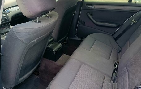 BMW 3 серия, 2002 год, 495 000 рублей, 10 фотография