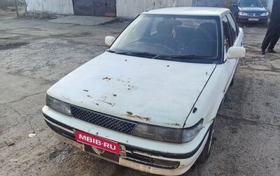 Toyota Sprinter VI (E90), 1991 год, 120 000 рублей, 1 фотография