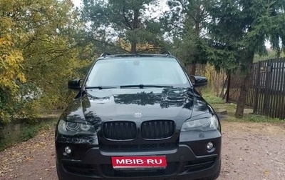 BMW X5, 2009 год, 1 650 000 рублей, 1 фотография