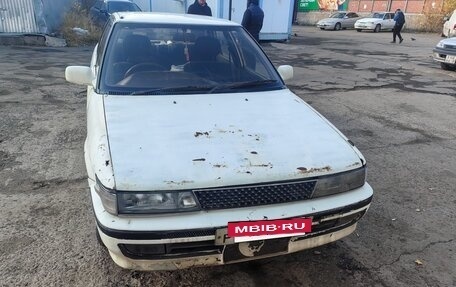 Toyota Sprinter VI (E90), 1991 год, 120 000 рублей, 2 фотография