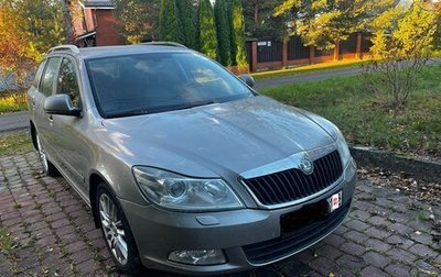 Skoda Octavia, 2012 год, 950 000 рублей, 1 фотография