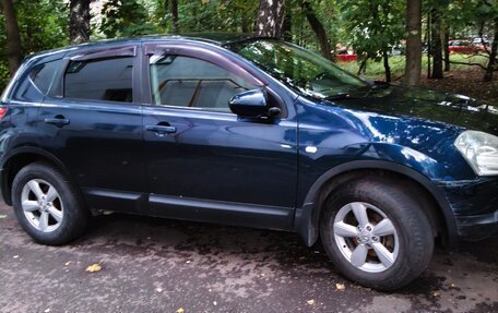 Nissan Qashqai, 2008 год, 620 000 рублей, 1 фотография