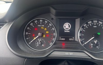 Skoda Octavia, 2014 год, 1 098 000 рублей, 1 фотография
