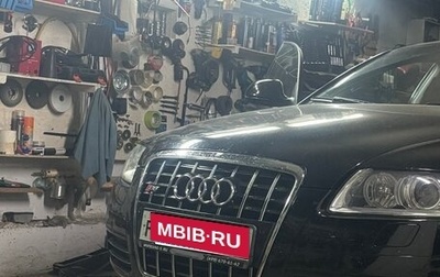 Audi A6, 2008 год, 700 000 рублей, 1 фотография