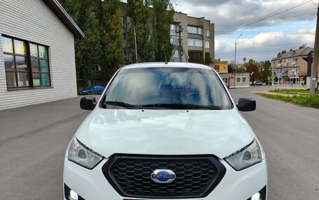Datsun mi-DO, 2016 год, 470 000 рублей, 1 фотография