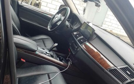 BMW X5, 2009 год, 1 650 000 рублей, 7 фотография