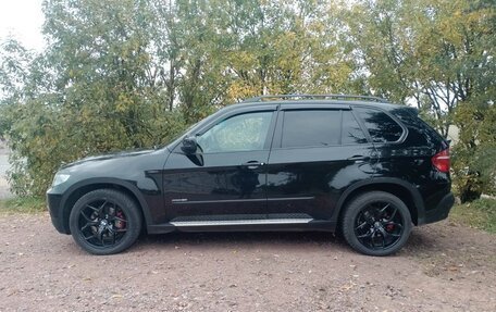 BMW X5, 2009 год, 1 650 000 рублей, 3 фотография