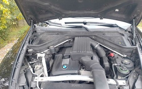 BMW X5, 2009 год, 1 650 000 рублей, 9 фотография