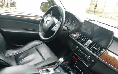 BMW X5, 2009 год, 1 650 000 рублей, 11 фотография