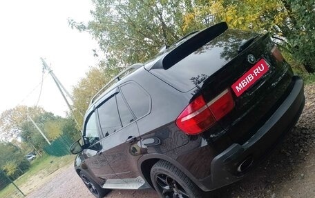 BMW X5, 2009 год, 1 650 000 рублей, 5 фотография