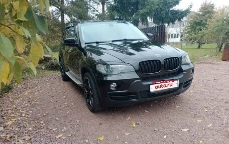 BMW X5, 2009 год, 1 650 000 рублей, 4 фотография