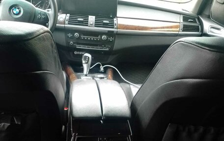BMW X5, 2009 год, 1 650 000 рублей, 12 фотография