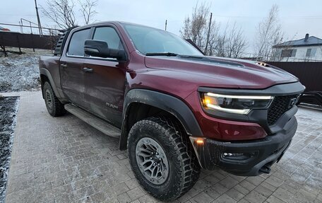 Rambler 1500, 2024 год, 16 000 000 рублей, 2 фотография