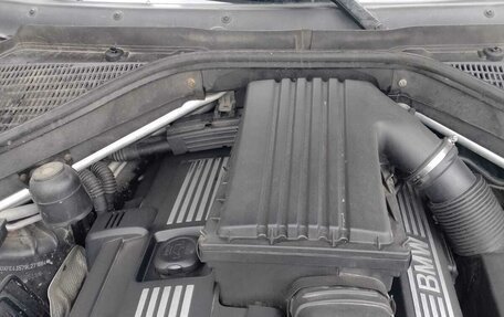 BMW X5, 2009 год, 1 650 000 рублей, 14 фотография