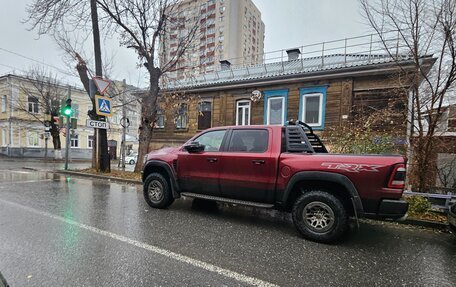 Rambler 1500, 2024 год, 16 000 000 рублей, 4 фотография