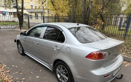 Mitsubishi Lancer IX, 2007 год, 392 000 рублей, 6 фотография