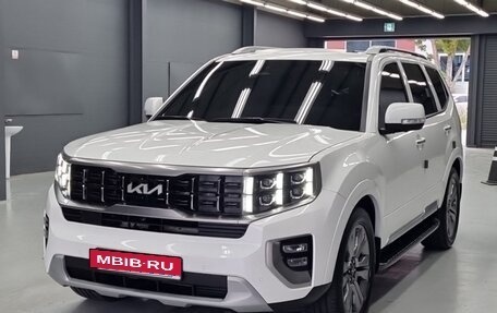 KIA Mohave I, 2024 год, 6 900 000 рублей, 1 фотография