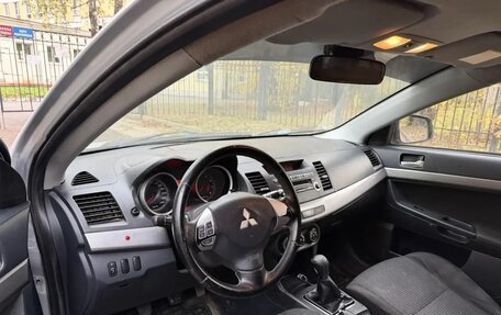 Mitsubishi Lancer IX, 2007 год, 392 000 рублей, 13 фотография