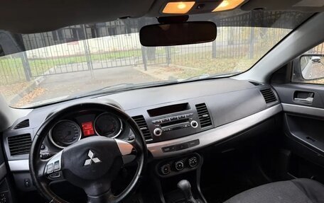 Mitsubishi Lancer IX, 2007 год, 392 000 рублей, 12 фотография