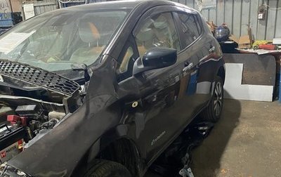 Nissan Leaf I, 2016 год, 300 000 рублей, 1 фотография