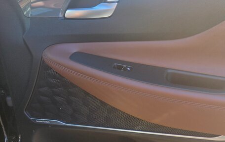Hyundai Santa Fe IV, 2023 год, 4 550 000 рублей, 7 фотография