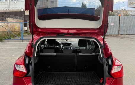 Ford Focus III, 2012 год, 775 000 рублей, 6 фотография