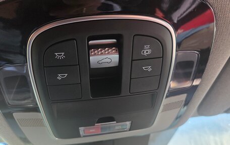 Hyundai Santa Fe IV, 2023 год, 4 550 000 рублей, 17 фотография