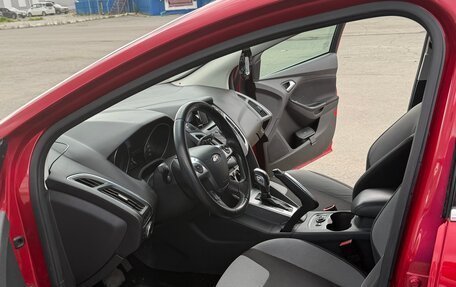 Ford Focus III, 2012 год, 775 000 рублей, 10 фотография