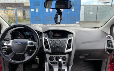 Ford Focus III, 2012 год, 775 000 рублей, 11 фотография