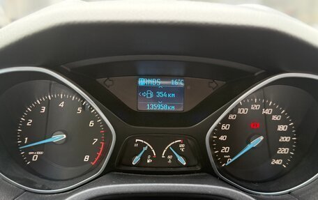 Ford Focus III, 2012 год, 775 000 рублей, 14 фотография