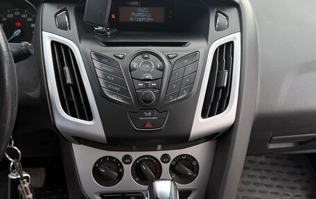 Ford Focus III, 2012 год, 775 000 рублей, 12 фотография