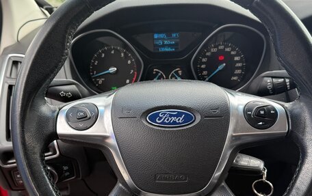 Ford Focus III, 2012 год, 775 000 рублей, 13 фотография