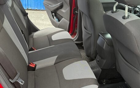 Ford Focus III, 2012 год, 775 000 рублей, 8 фотография