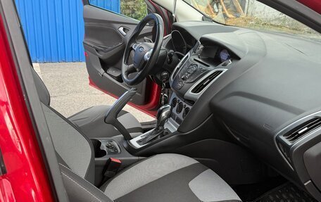 Ford Focus III, 2012 год, 775 000 рублей, 9 фотография