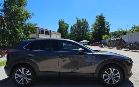Mazda CX-30 I, 2021 год, 2 100 000 рублей, 3 фотография