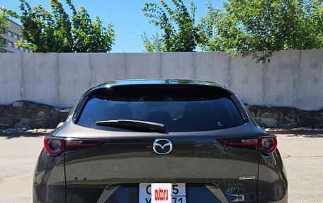 Mazda CX-30 I, 2021 год, 2 100 000 рублей, 4 фотография