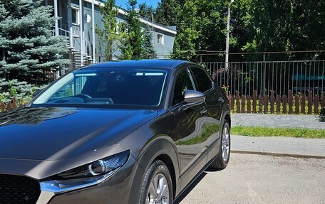 Mazda CX-30 I, 2021 год, 2 100 000 рублей, 6 фотография