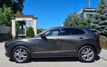 Mazda CX-30 I, 2021 год, 2 100 000 рублей, 5 фотография