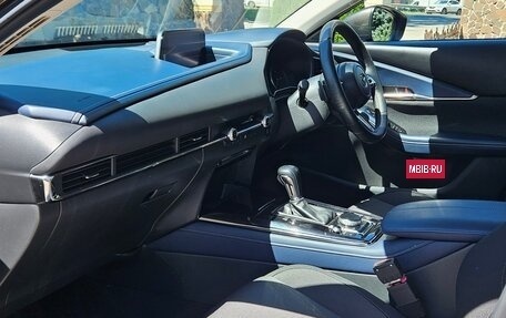 Mazda CX-30 I, 2021 год, 2 100 000 рублей, 14 фотография