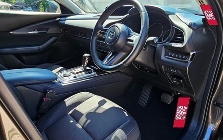 Mazda CX-30 I, 2021 год, 2 100 000 рублей, 12 фотография