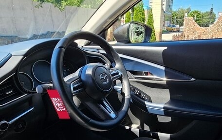 Mazda CX-30 I, 2021 год, 2 100 000 рублей, 13 фотография