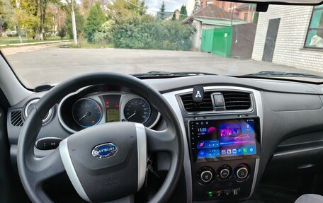Datsun mi-DO, 2016 год, 470 000 рублей, 8 фотография