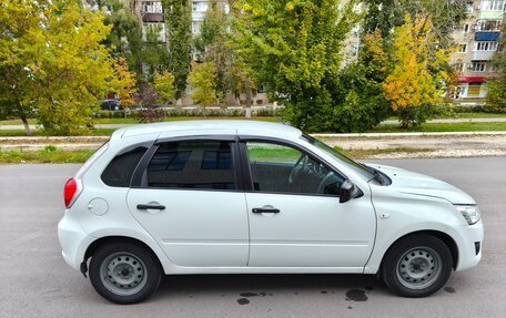 Datsun mi-DO, 2016 год, 470 000 рублей, 4 фотография