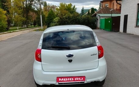 Datsun mi-DO, 2016 год, 470 000 рублей, 3 фотография