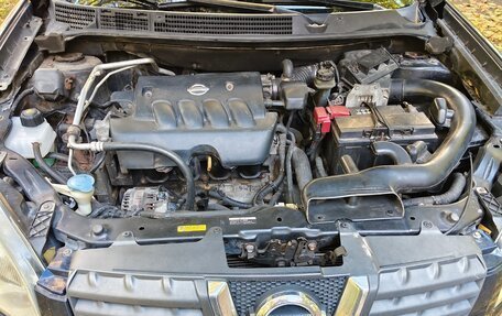 Nissan Qashqai, 2008 год, 620 000 рублей, 13 фотография