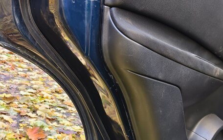 Nissan Qashqai, 2008 год, 620 000 рублей, 15 фотография