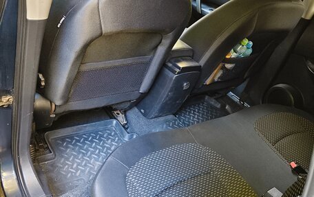 Nissan Qashqai, 2008 год, 620 000 рублей, 14 фотография