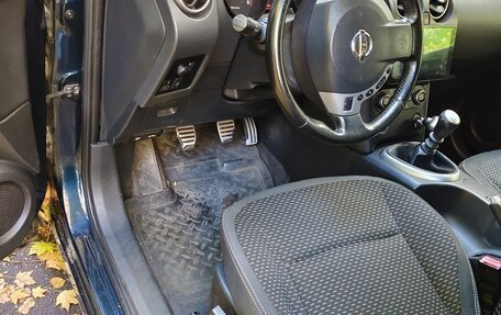 Nissan Qashqai, 2008 год, 620 000 рублей, 16 фотография