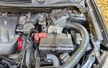 Nissan Qashqai, 2008 год, 620 000 рублей, 12 фотография