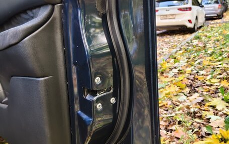 Nissan Qashqai, 2008 год, 620 000 рублей, 22 фотография